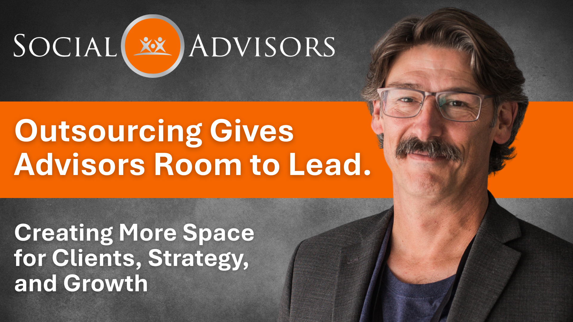 What Are the Top 5 Benefits of Outsourcing for Financial Advisors?